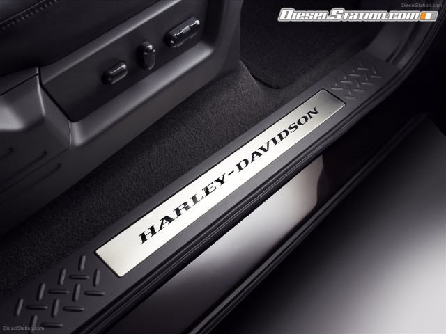 Ford Harley Davidson F 150 2010 Picture #17 Ford Harley Davidson F 150 2010 Picture #17