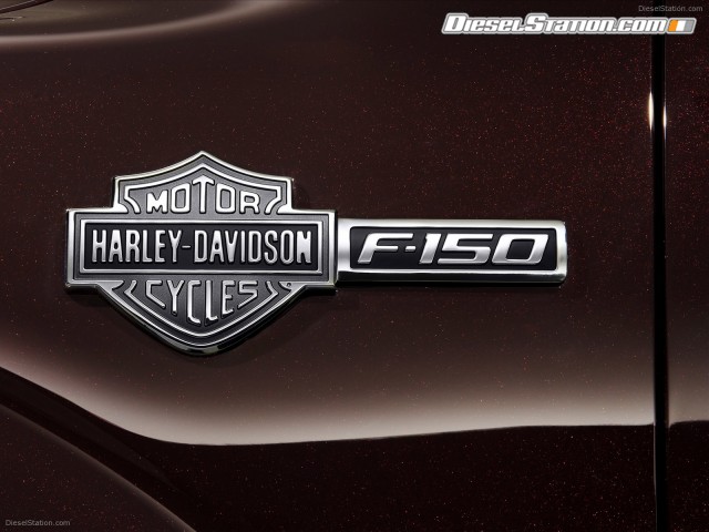 Ford Harley Davidson F 150 2010 Picture #21 Ford Harley Davidson F 150 2010 Picture #21