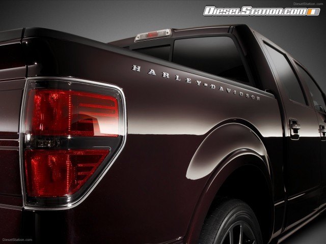 Ford Harley Davidson F 150 2010 Picture #25 Ford Harley Davidson F 150 2010 Picture #25