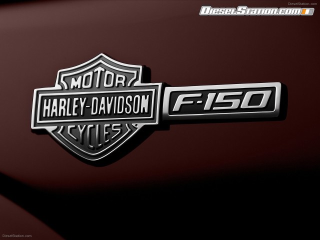 Ford Harley Davidson F 150 2010 Picture #15 Ford Harley Davidson F 150 2010 Picture #15