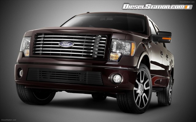 Ford Harley Davidson F 150 2010 Widescreen Picture #28 Ford Harley Davidson F 150 2010 Widescreen Picture #28