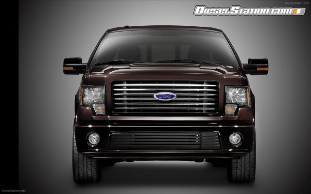 Ford Harley Davidson F 150 2010 Widescreen Picture #23 Ford Harley Davidson F 150 2010 Widescreen Picture #23