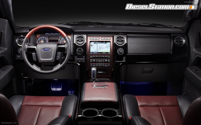 Ford Harley Davidson F 150 2010 Widescreen Picture #0 Ford Harley Davidson F 150 2010 Widescreen Picture #0