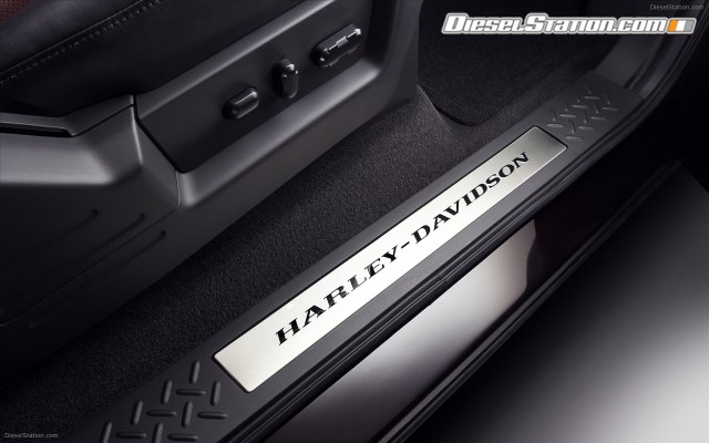 Ford Harley Davidson F 150 2010 Widescreen Picture #26 Ford Harley Davidson F 150 2010 Widescreen Picture #26