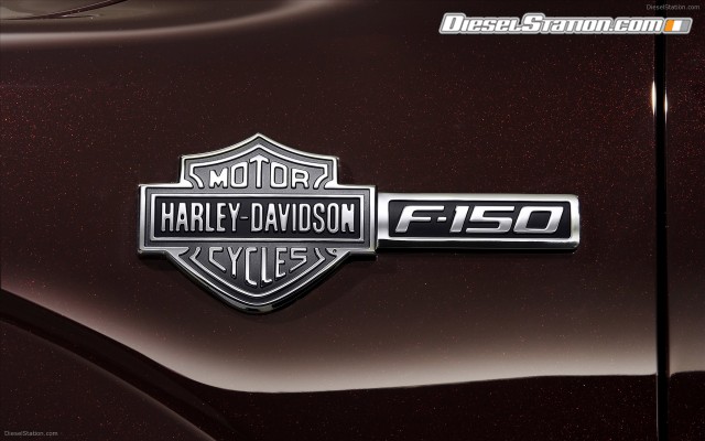 Ford Harley Davidson F 150 2010 Widescreen Picture #7 Ford Harley Davidson F 150 2010 Widescreen Picture #7