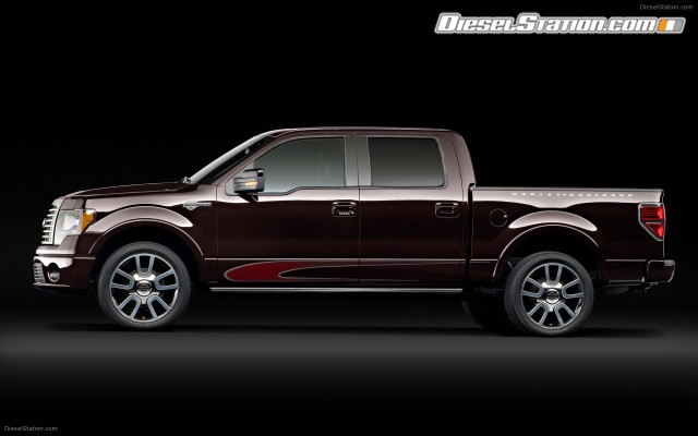 Ford Harley Davidson F 150 2010 Widescreen Picture #13 Ford Harley Davidson F 150 2010 Widescreen Picture #13