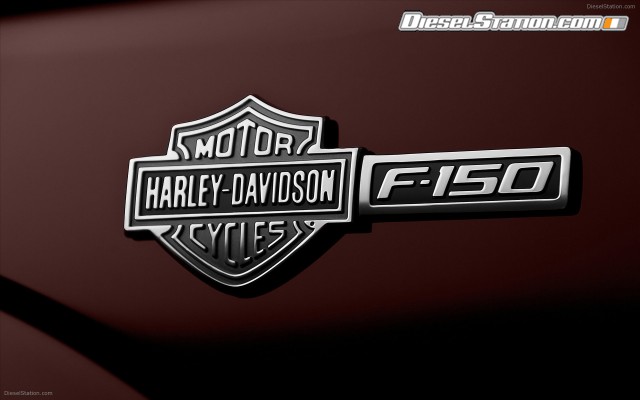 Ford Harley Davidson F 150 2010 Widescreen Picture #27 Ford Harley Davidson F 150 2010 Widescreen Picture #27
