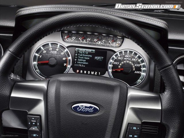 Ford Harley Davidson F 150 2011 Picture #6 Ford Harley Davidson F 150 2011 Picture #6