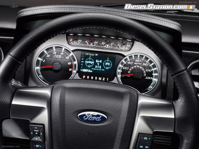 Ford Harley Davidson F 150 2011 Picture #11 Ford Harley Davidson F 150 2011 Picture #11