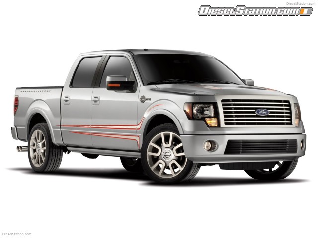 Ford Harley Davidson F 150 2011 Picture #12 Ford Harley Davidson F 150 2011 Picture #12