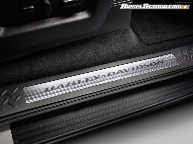 Ford Harley Davidson F 150 2011 Picture #14 Ford Harley Davidson F 150 2011 Picture #14