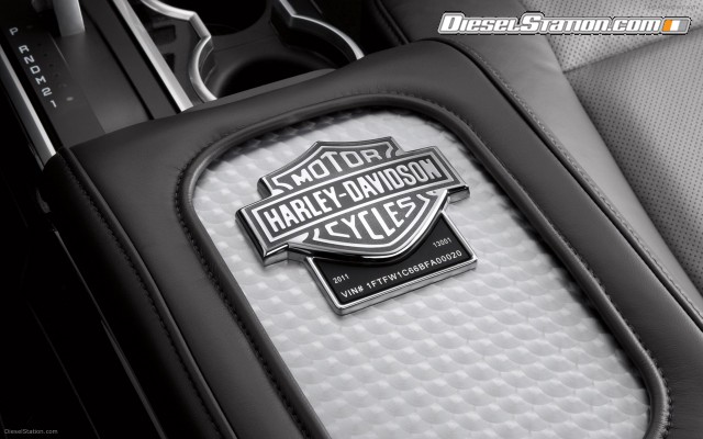 Ford Harley Davidson F 150 2011 Widescreen Picture #23 Ford Harley Davidson F 150 2011 Widescreen Picture #23
