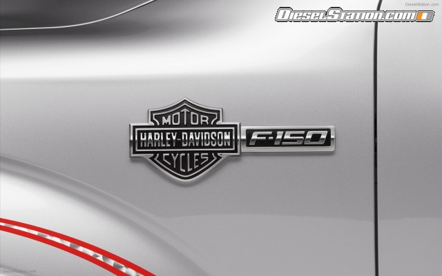 Ford Harley Davidson F 150 2011 Widescreen Picture #20 Ford Harley Davidson F 150 2011 Widescreen Picture #20