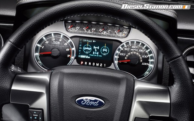 Ford Harley Davidson F 150 2011 Widescreen Picture #5 Ford Harley Davidson F 150 2011 Widescreen Picture #5