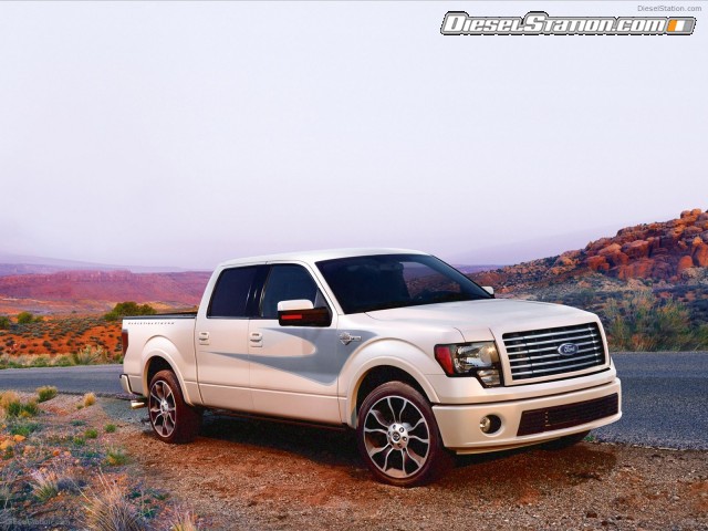 Ford Harley Davidson F 150 2012 Picture #11 Ford Harley Davidson F 150 2012 Picture #11