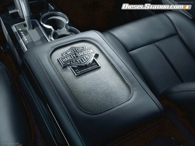 Ford Harley Davidson F 150 2012 Picture #13 Ford Harley Davidson F 150 2012 Picture #13