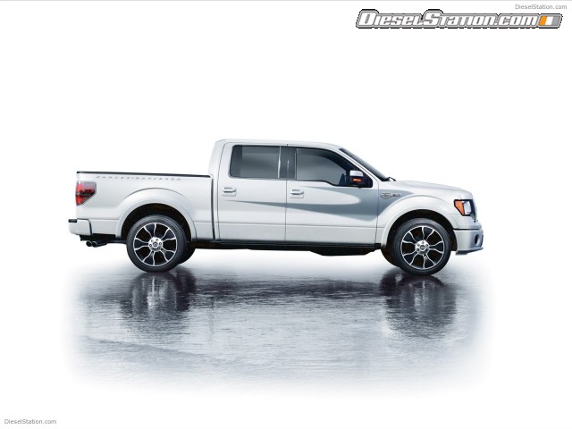 Ford Harley Davidson F 150 2012 Picture #9 Ford Harley Davidson F 150 2012 Picture #9