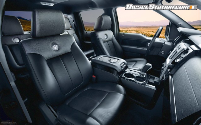 Ford Harley Davidson F 150 2012 Widescreen Picture #7 Ford Harley Davidson F 150 2012 Widescreen Picture #7