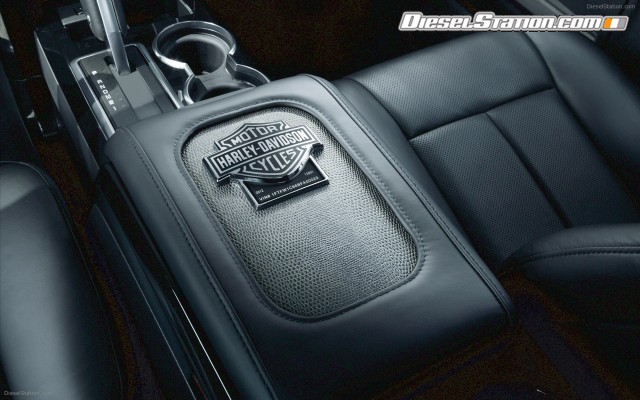 Ford Harley Davidson F 150 2012 Widescreen Picture #5 Ford Harley Davidson F 150 2012 Widescreen Picture #5