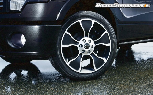 Ford Harley Davidson F 150 2012 Widescreen Picture #0 Ford Harley Davidson F 150 2012 Widescreen Picture #0