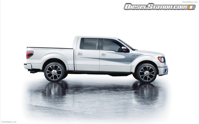 Ford Harley Davidson F 150 2012 Widescreen Picture #12 Ford Harley Davidson F 150 2012 Widescreen Picture #12