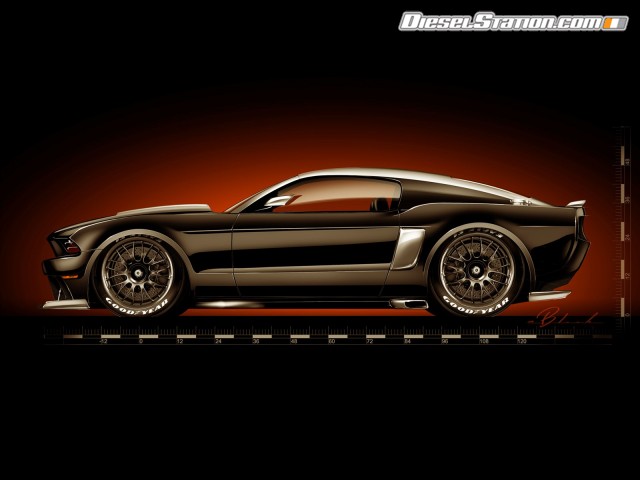 Ford Hot Rods 2014 Picture #0 Ford Hot Rods 2014 Picture #0