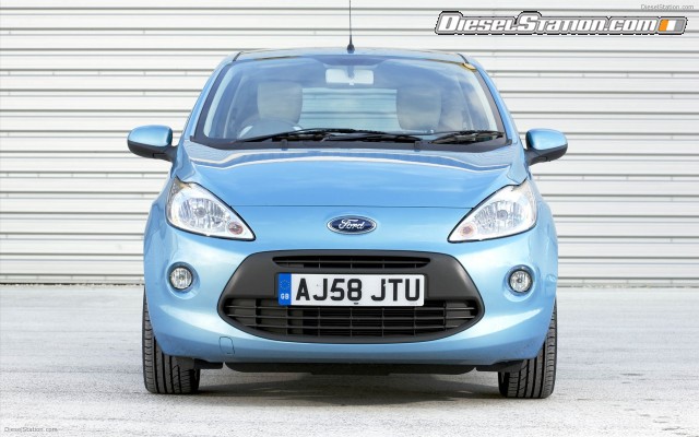 Ford Ka 2010 Widescreen Picture #7 Ford Ka 2010 Widescreen Picture #7