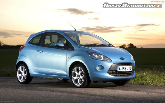 Ford Ka 2010 Widescreen Picture #3 Ford Ka 2010 Widescreen Picture #3