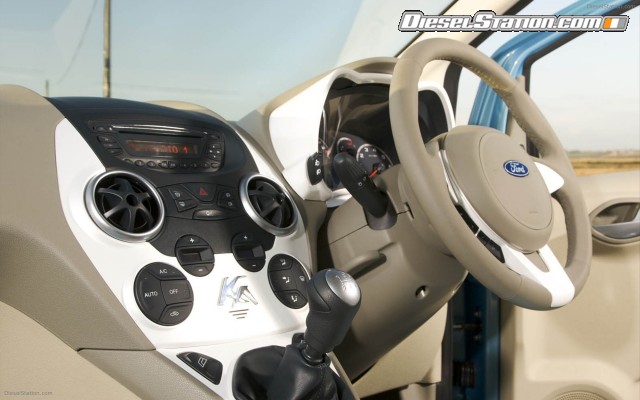 Ford Ka 2010 Widescreen Picture #0 Ford Ka 2010 Widescreen Picture #0
