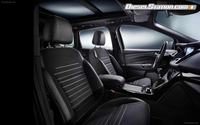 Ford Kuga 2017 Widescreen Picture #6 Ford Kuga 2017 Widescreen Picture #6