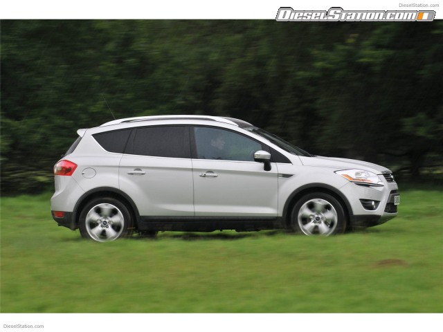 Ford Kuga Picture #13 Ford Kuga Picture #13