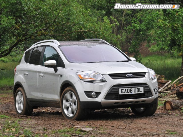 Ford Kuga Picture #20 Ford Kuga Picture #20