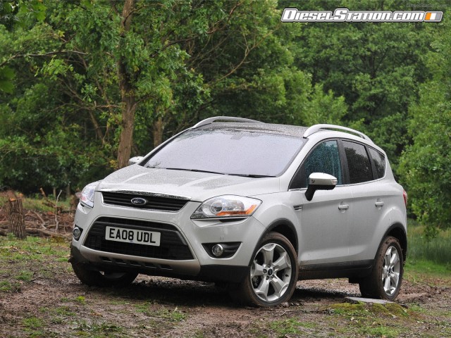 Ford Kuga Picture #17 Ford Kuga Picture #17