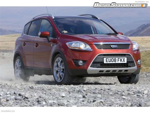 Ford Kuga Picture #27 Ford Kuga Picture #27