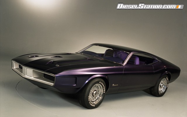 Ford Milano Concept 1970 Widescreen Picture #0 Ford Milano Concept 1970 Widescreen Picture #0