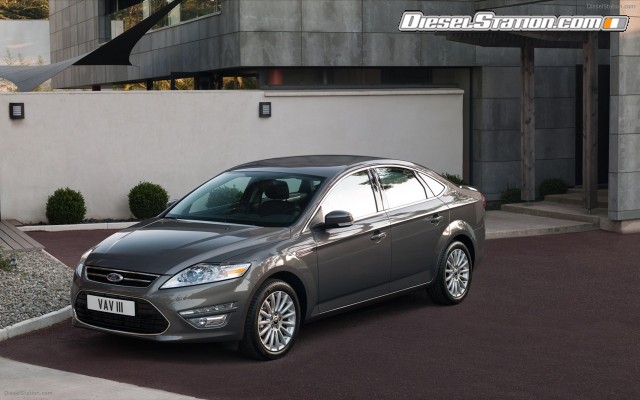 Ford Mondeo 2011 Widescreen Picture #77 Ford Mondeo 2011 Widescreen Picture #77