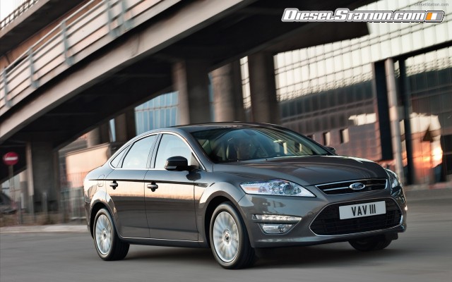 Ford Mondeo 2011 Widescreen Picture #80 Ford Mondeo 2011 Widescreen Picture #80