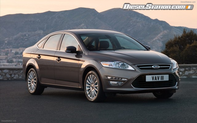 Ford Mondeo 2011 Widescreen Picture #75 Ford Mondeo 2011 Widescreen Picture #75