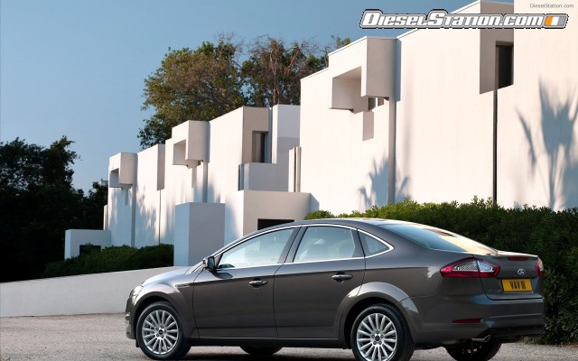 Ford Mondeo 2011 Widescreen Picture #71 Ford Mondeo 2011 Widescreen Picture #71