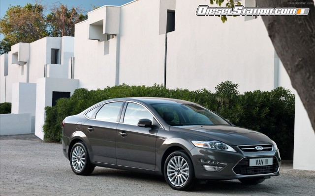 Ford Mondeo 2011 Widescreen Picture #5 Ford Mondeo 2011 Widescreen Picture #5
