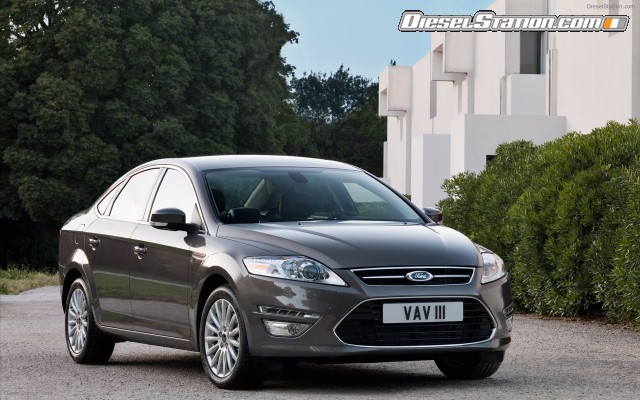 Ford Mondeo 2011 Widescreen Picture #74 Ford Mondeo 2011 Widescreen Picture #74