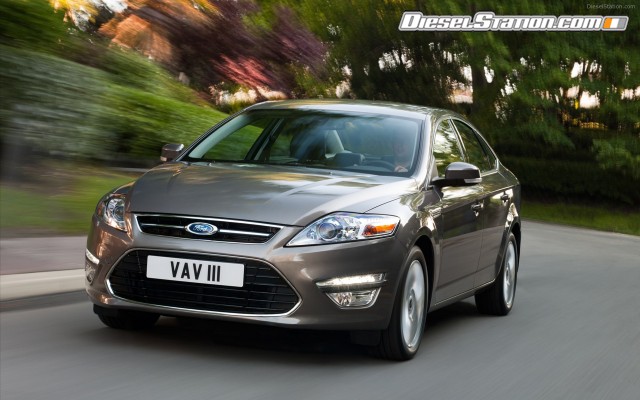 Ford Mondeo 2011 Widescreen Picture #81 Ford Mondeo 2011 Widescreen Picture #81