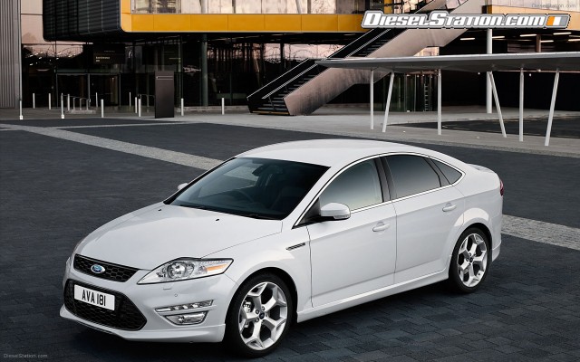 Ford Mondeo 2011 Widescreen Picture #78 Ford Mondeo 2011 Widescreen Picture #78