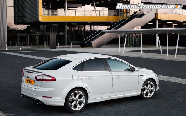 Ford Mondeo 2011 Widescreen Picture #73 Ford Mondeo 2011 Widescreen Picture #73