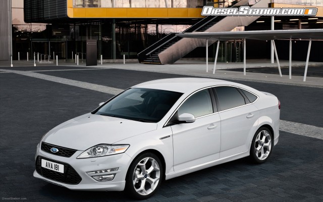 Ford Mondeo 2011 Widescreen Picture #10 Ford Mondeo 2011 Widescreen Picture #10