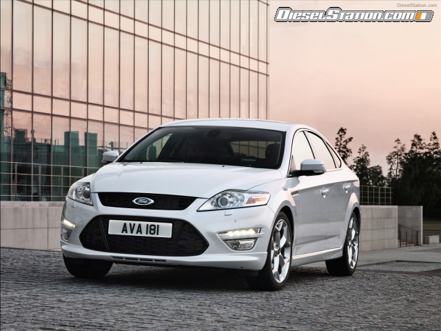 Ford Mondeo 5 Door Picture #52 Ford Mondeo 5 Door Picture #52