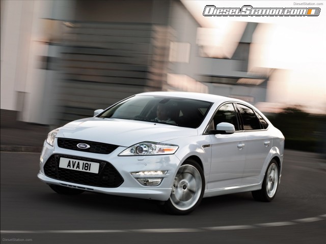 Ford Mondeo 5 Door Picture #65 Ford Mondeo 5 Door Picture #65