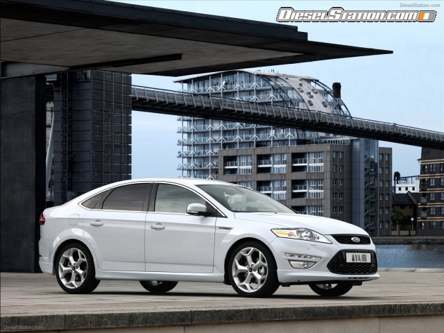 Ford Mondeo 5 Door Picture #42 Ford Mondeo 5 Door Picture #42