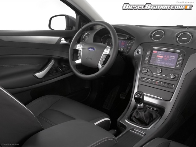 Ford Mondeo 5 Door Picture #38 Ford Mondeo 5 Door Picture #38