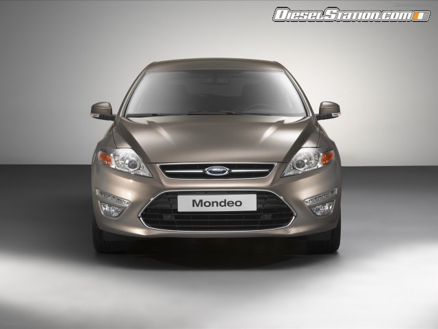 Ford Mondeo 5 Door Picture #51 Ford Mondeo 5 Door Picture #51